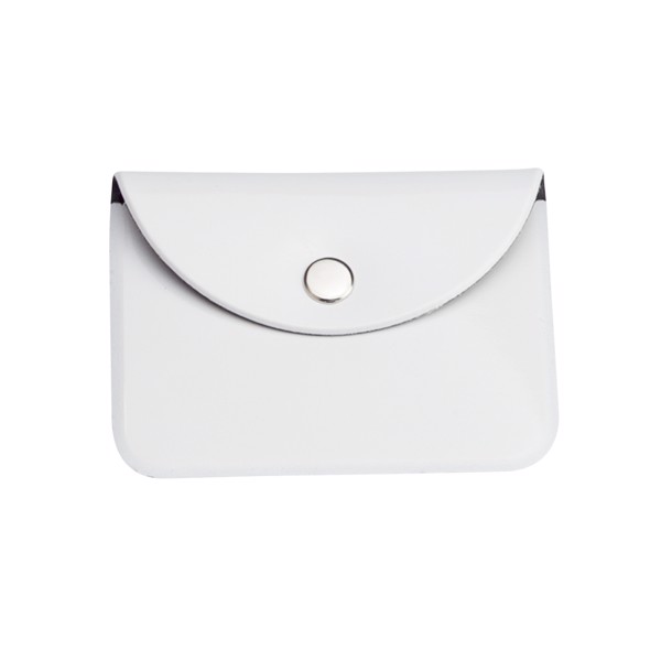 Purse Crux - White