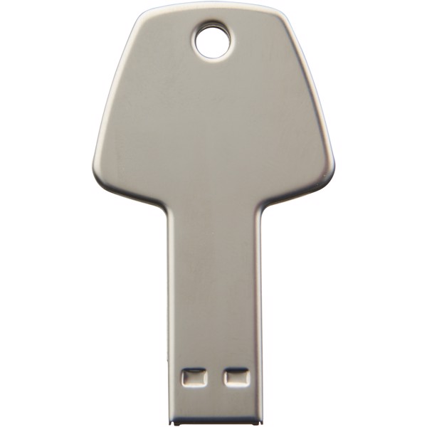 USB key - Silver / 1GB