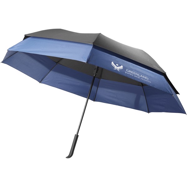 Heidi 23" to 30" expanding auto open umbrella