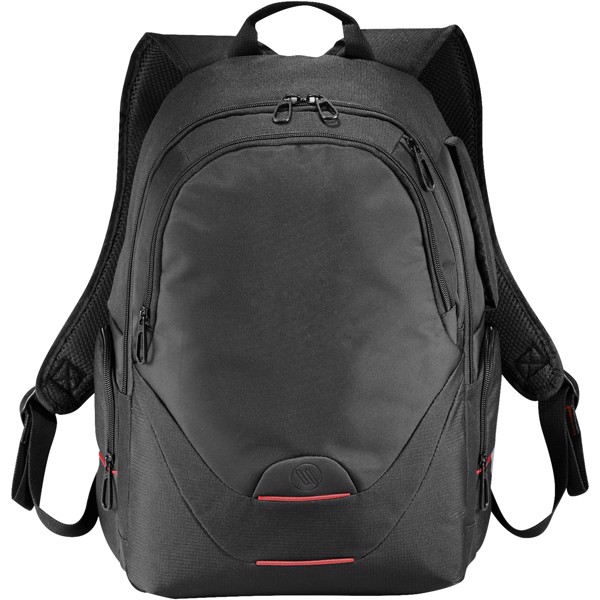 Motion 15" laptop backpack