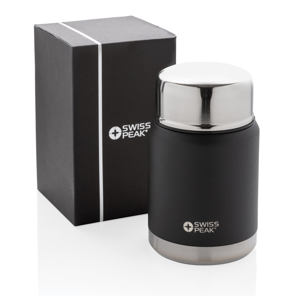 Swiss Peak Elite Kupfer Vakuum Food-Container