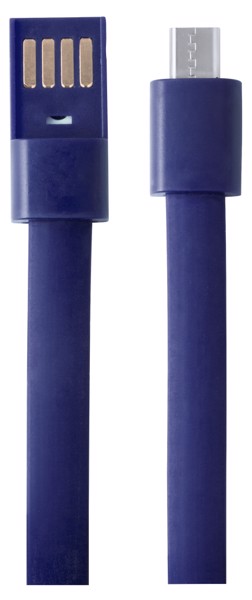 Bracelet Charger Ceyban - White