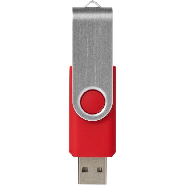 Rotační základní USB