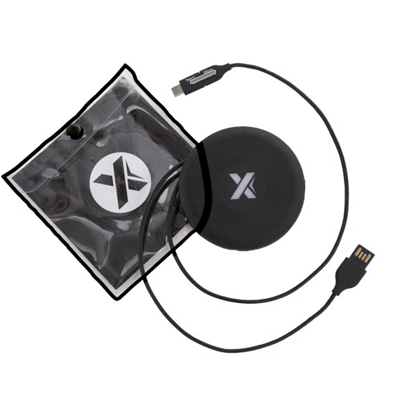 SCX.design C18 travel light-up cable