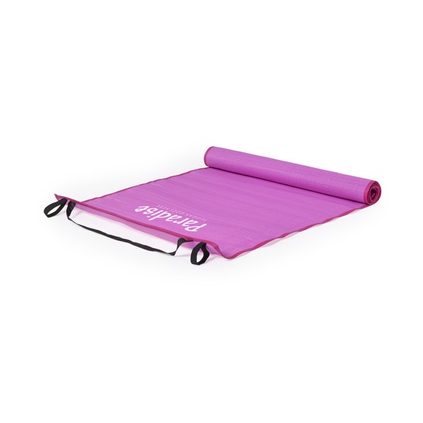 Beach Mat Reiven - White