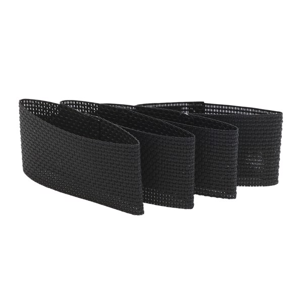 Napkin Ring Napkei - Black