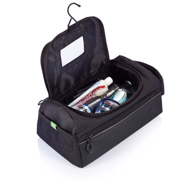 Florida toiletry bag PVC free