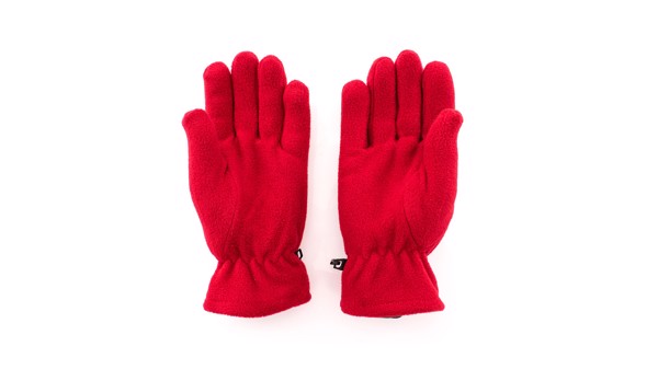 Gloves Monti - Black / HOM