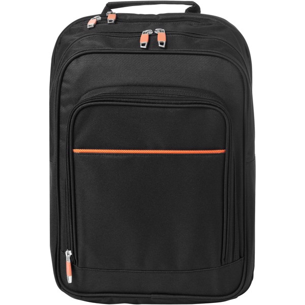 Harlem 14" laptop backpack