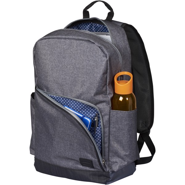 Mochila para portátil de 15" "Grayson"