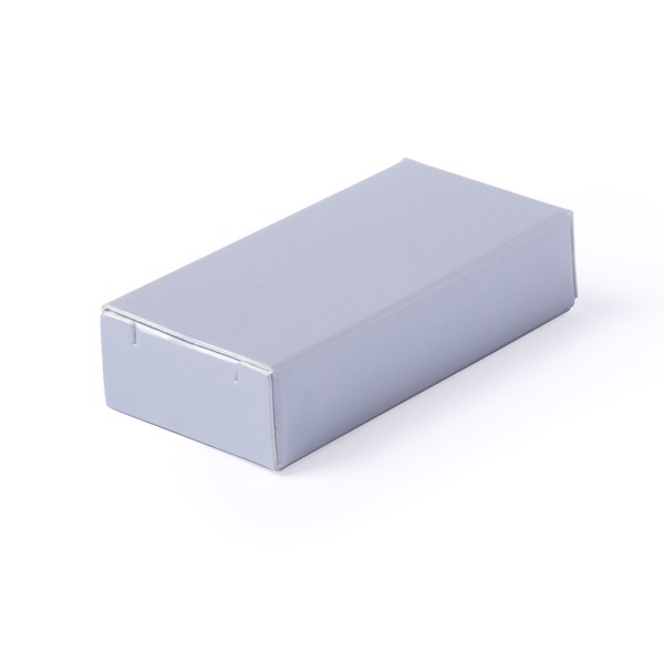 USB Memory Sokian 8GB - White