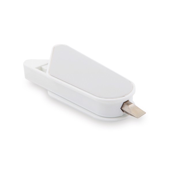 Multitool Kenza - White