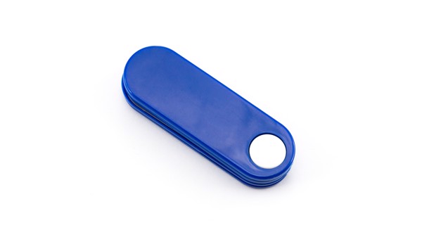 Nail File Set Fucsox - White