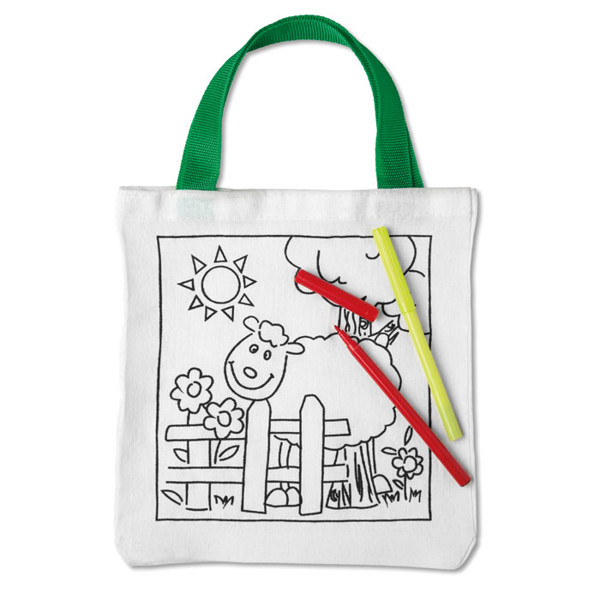 Tote bag Mateusz