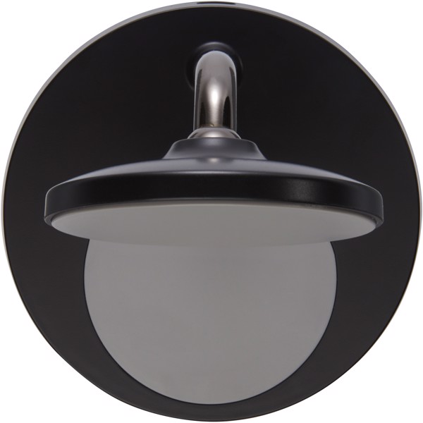 Magclick magnetic dual wireless charging stand