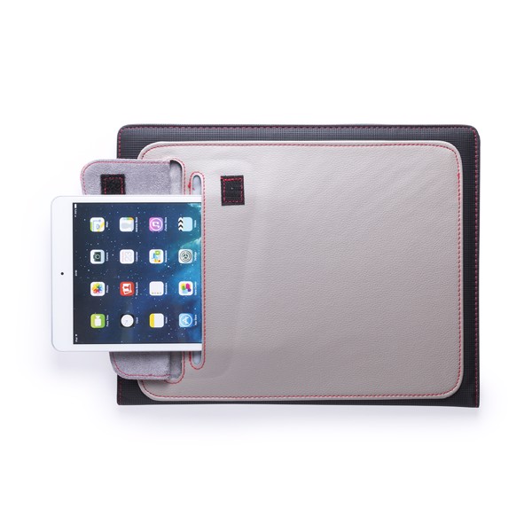 Tablet Folder Case Cora - Black