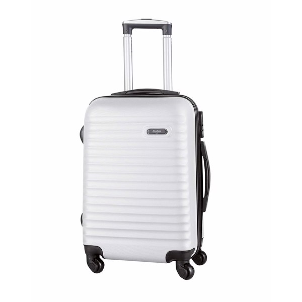 Trolley Rumax - White
