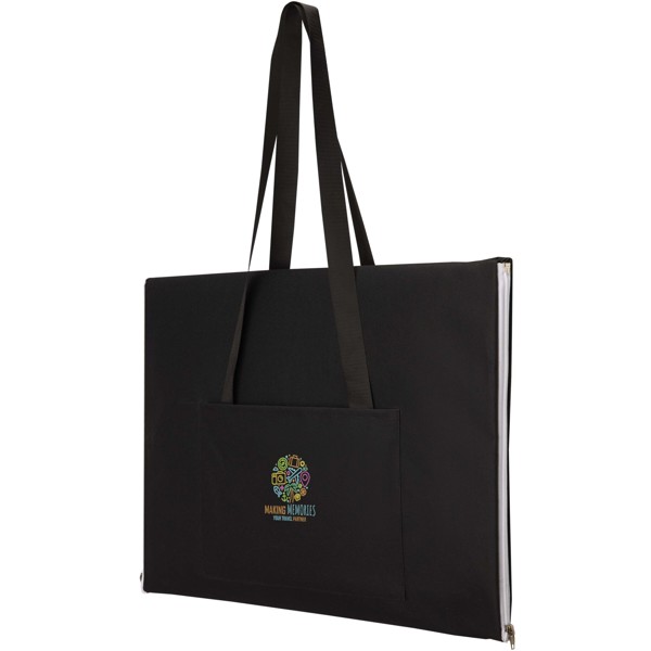 Laytote picnic blanket - Black