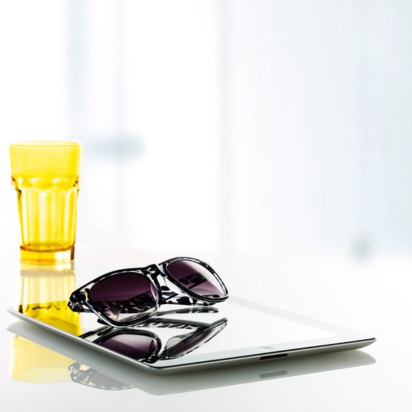 Sunglasses Herea - Black