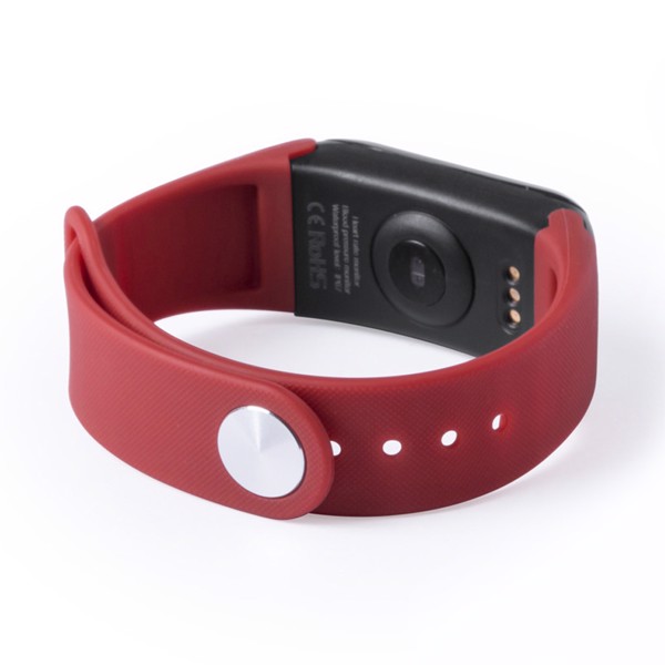 Smart Watch Shaul - Yellow