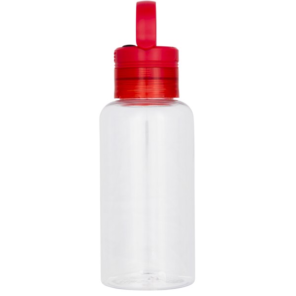 Botella deportiva "Lumi" - Rojo