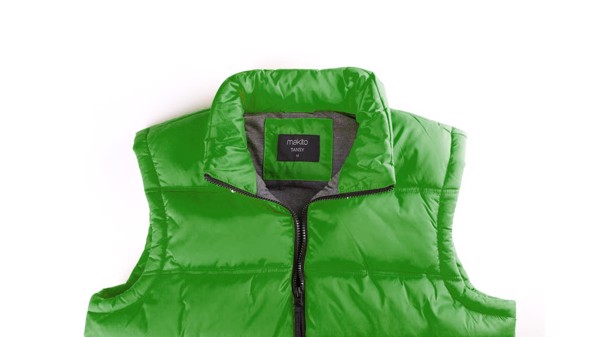 Vest Tansy - White / XXL