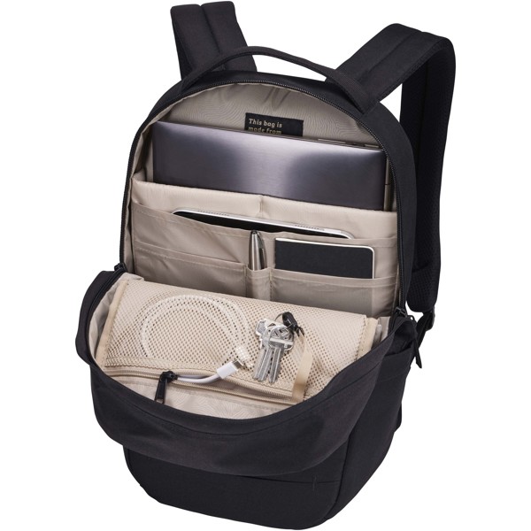 Case Logic Invigo 14\" recycled laptop backpack 14.5L