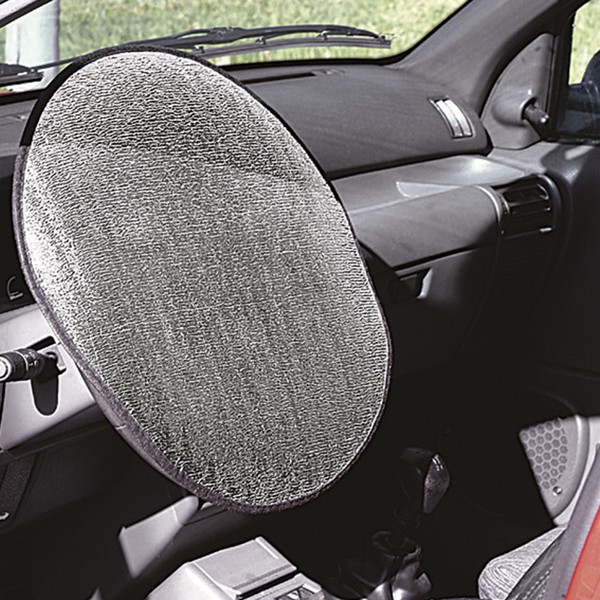Steering Wheel Sunshade Aston