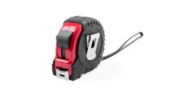 Tape Measure Grade 5m - White