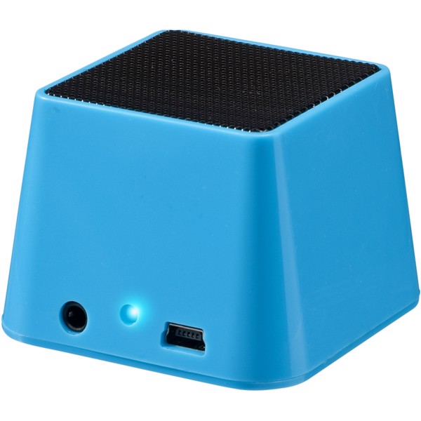 Nomia Bluetooth® speaker