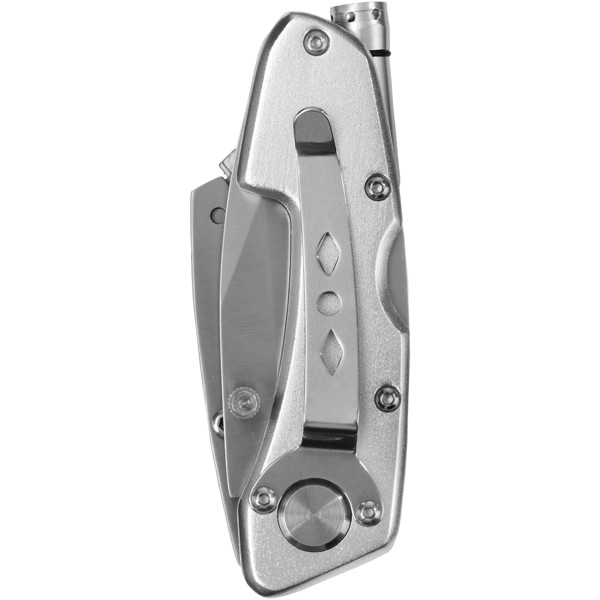 Nůž Remy, 3 funkce