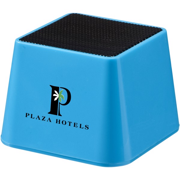 Nomia Bluetooth® speaker