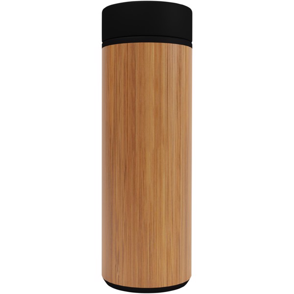 SCX.design D11 500 ml bamboo smart bottle