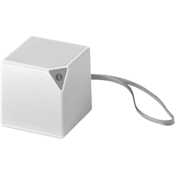 Altavoz Bluetooth® portátil "Sonic"