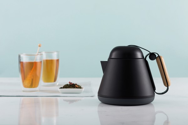 Teako tea pot