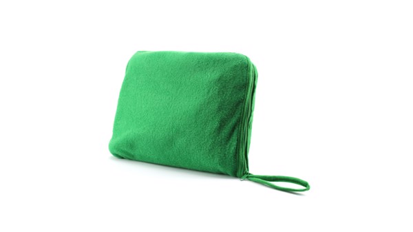 Blanket Yelmo - Black