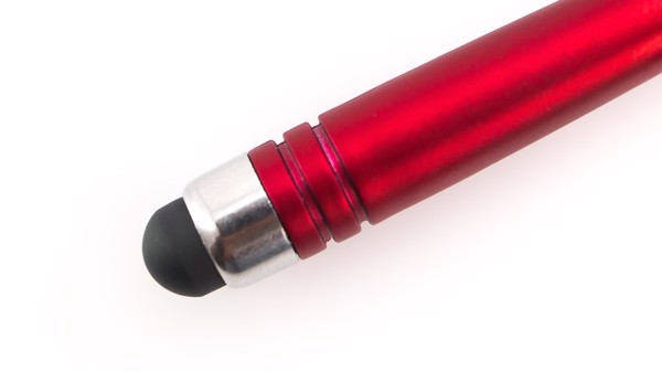 Stylus Touch Pen Eolo - Silver