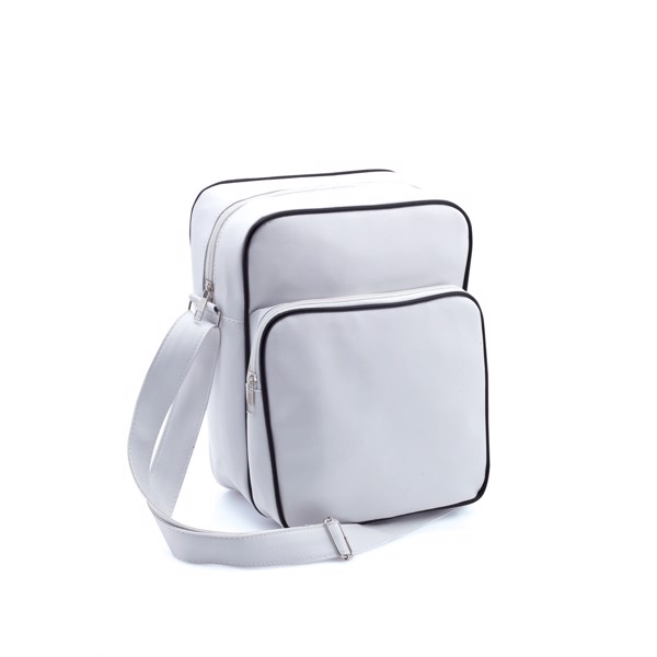 Shoulder Bag Otto - White