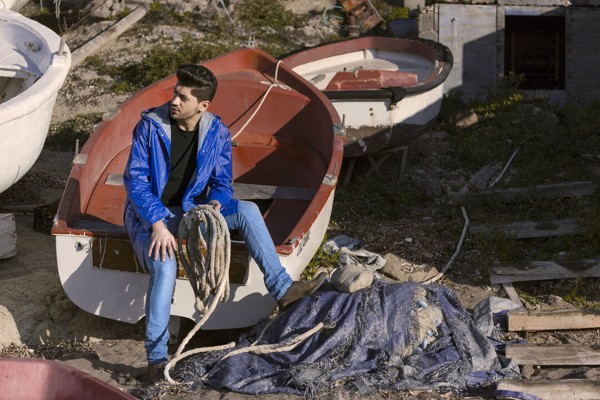 Raincoat Hinbow - Yellow / XL/XX