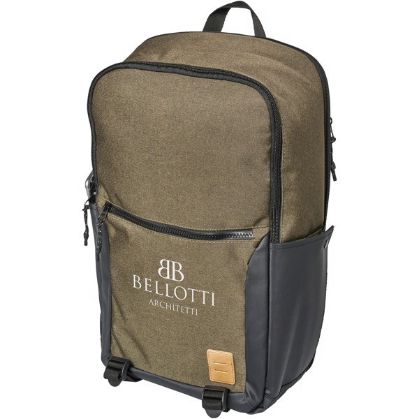 Datson 17" laptop backpack