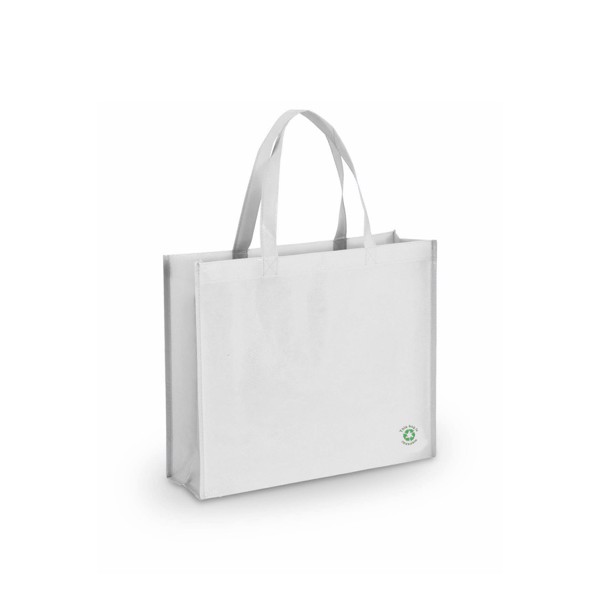 Bag Flubber - White
