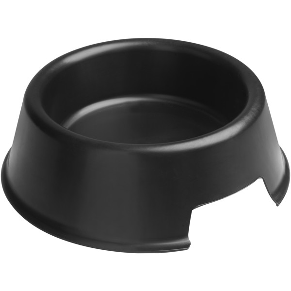 Koda dog bowl - Black