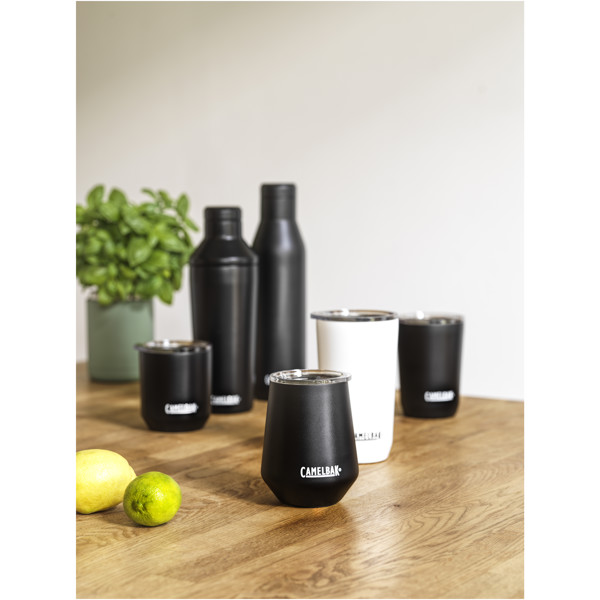 CamelBak® Horizon 500 ml vacuum insulated tumbler - White