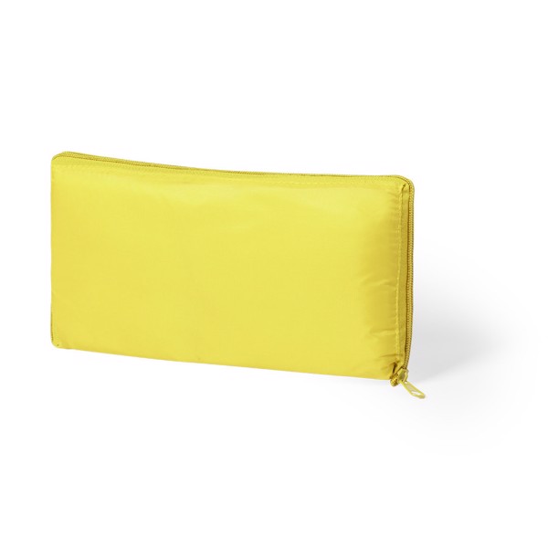 Cool Bag Daniels - Yellow