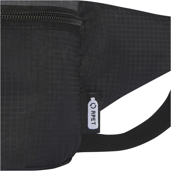 Trailhead GRS recycled lightweight waist bag 2.5L