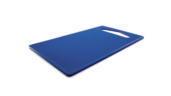 Kitchen Cutting Board Baria - White