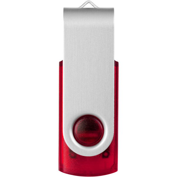Rotate USB 3.0 translucent - Red / 16GB