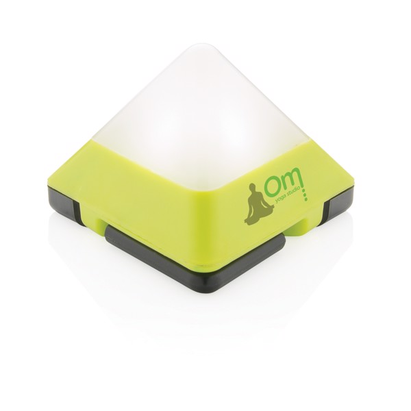 Triangle mini lantern