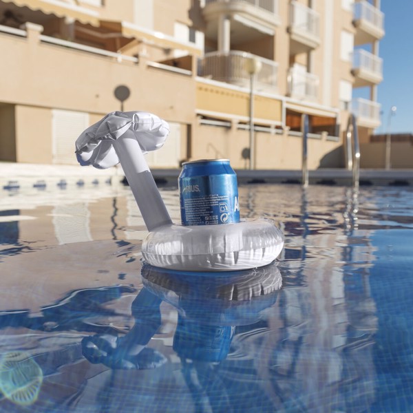 Holder Rechel - White