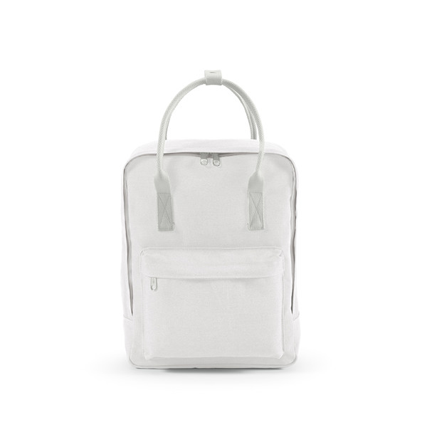 Stockholm Backpack - White